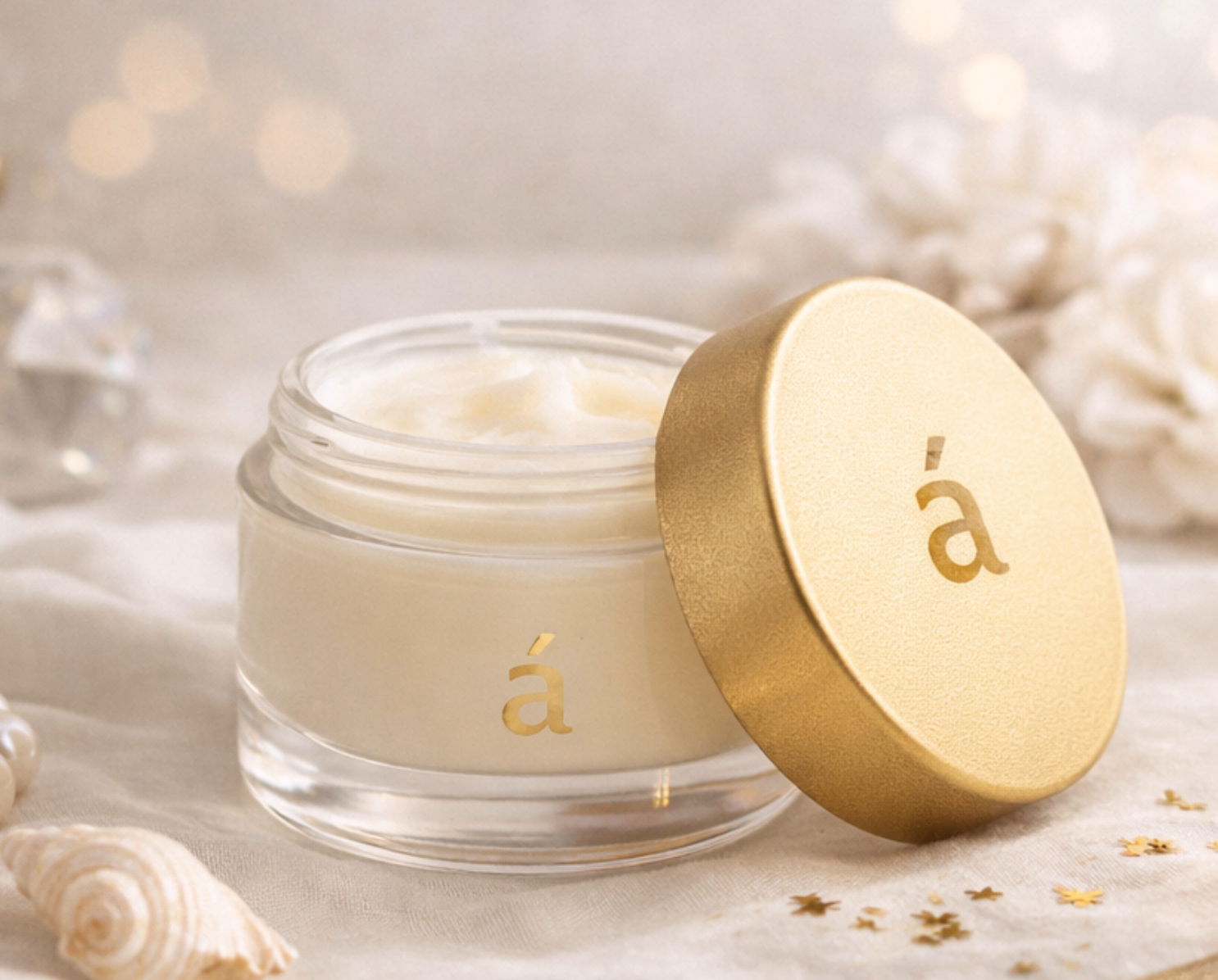 Wax Perfume